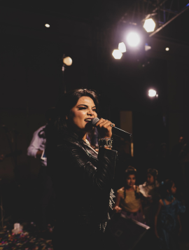 AAKANKSHAA