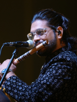 THE INDIAN VIBES BAND