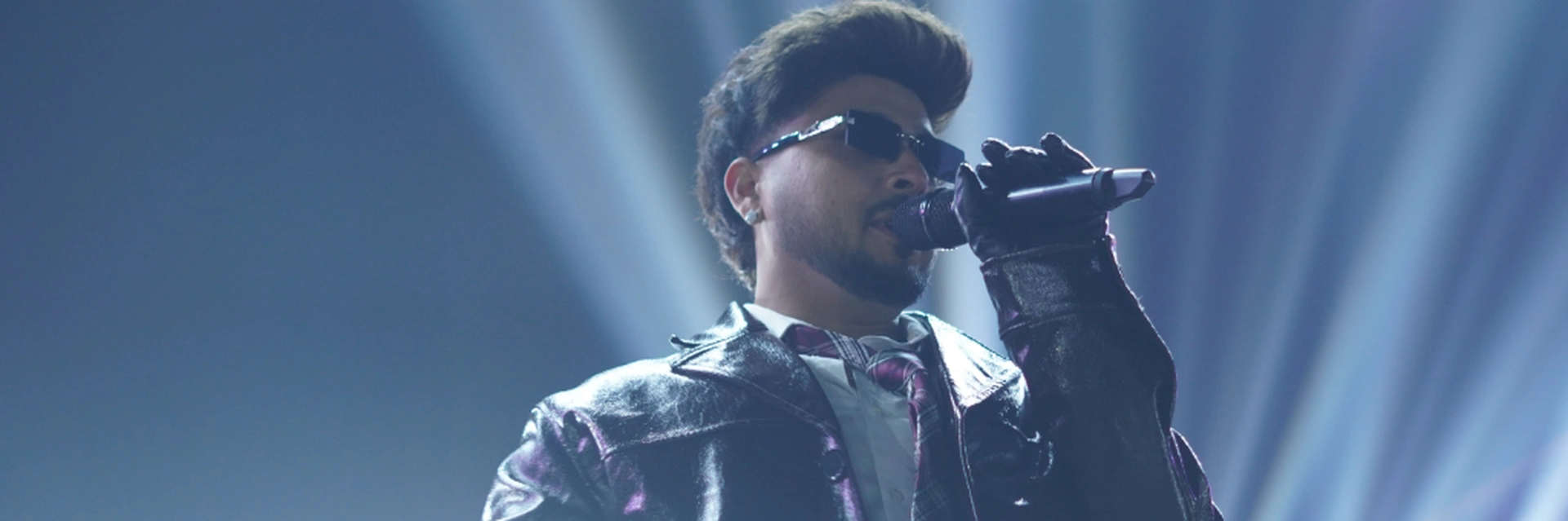 Cinecrest Top Artist Live Concert Performance