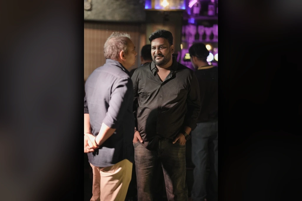 Momentum Cinecrest Event 2