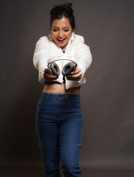 DJ SNEHA
